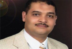 تهنئة قلبية لآل الماقوسي بمناسبة دكتوراه "خالد"