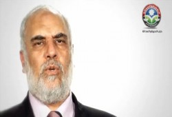 توضيح من نائب الحرية والعدالة حول صورة القدس الشريف