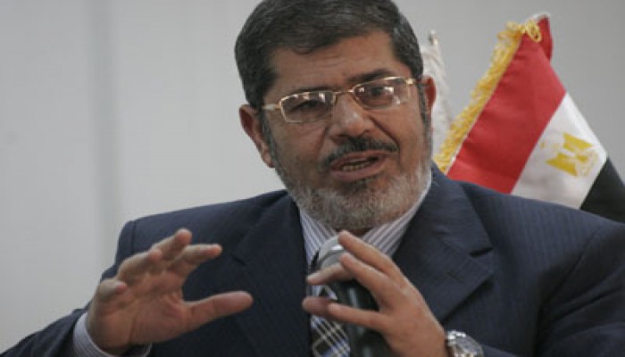 د. مرسي ضيف "الجزيرة مباشر مصر" مساء اليوم