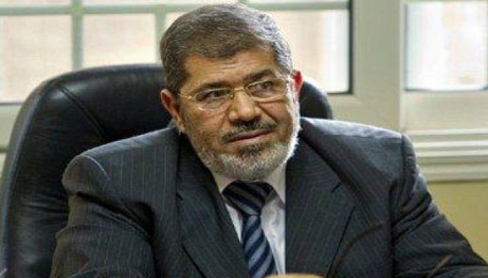 النيويورك تايمز: مرسي أحد المرشحين الأقوياء في انتخابات الرئاسة