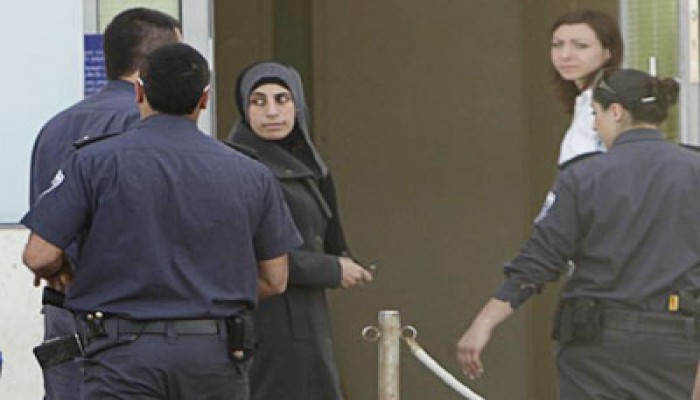 هناء شلبي: خُيِّرت بين غزة والأردن فاخترت القطاع