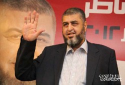 اليوم.. مؤتمر صحفي عالمي للمهندس خيرت الشاطر للردِّ على قرار استبعاده