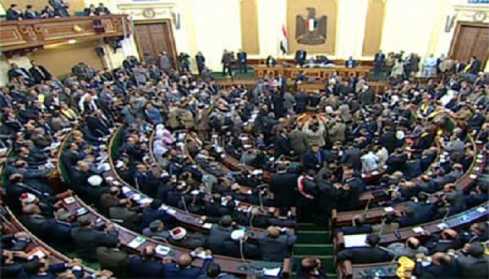 لجنة الشباب بـ"الشعب" تتفقد نوادي أسوان