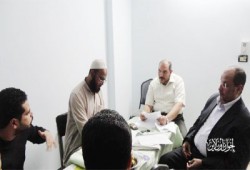 القوى السياسية بالمنيا تتحد ضد مؤامرة "الفلول"