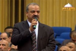 د. البلتاجي: تشكيل "تأسيسية الدستور" فرصة للتوافق الوطني