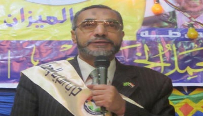 د. علي عز الدين: العفو الكلي عن الشاطر يؤكد صحة موقفه