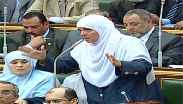 مطالبة برلمانية بكشف ملابسات كارثة السويس