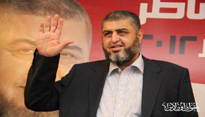 "إخوان المنيا": نرفض استبعاد الشاطر لأسباب سياسية