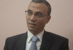 وليد شلبي: استبعاد الشاطر دليل على بقاء المخلوع