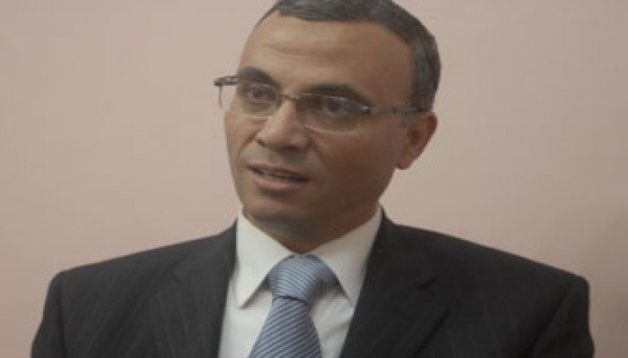 وليد شلبي: استبعاد الشاطر دليل على بقاء المخلوع