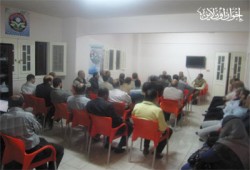 د. البردويل: لن تنجح محاولات سرقة الثورة