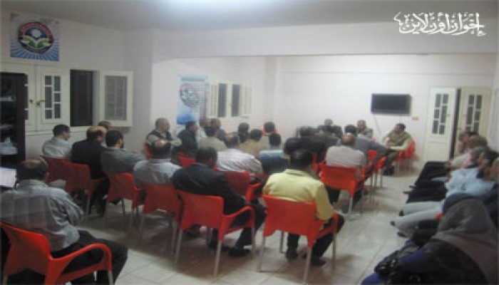 د. البردويل: لن تنجح محاولات سرقة الثورة