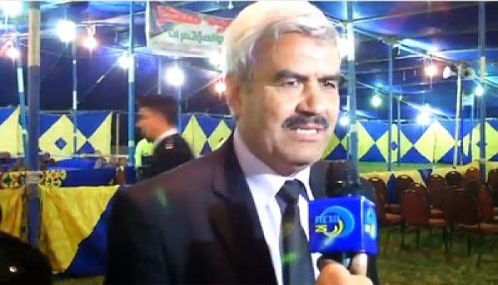 برلماني: استبعاد الشاطر قرار سياسي مفضوح