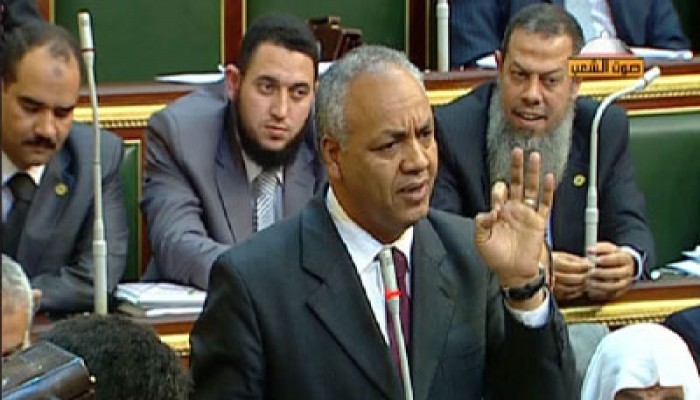 تأجيل الطعن على فوز بكري في الانتخابات إلى 28 أبريل