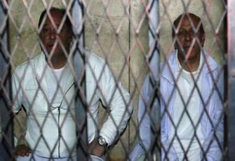 اليوم.. سماع الشهود في محاكمة جرانة والمغربي