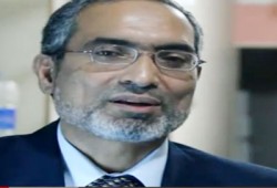 الجزار: الشعب لن يقبل إلا باستكمال أهداف الثورة