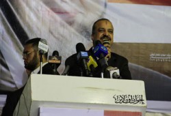 د. البلتاجي: أوراق الفلول تقدم للمفتي وليس للجنة الانتخابات