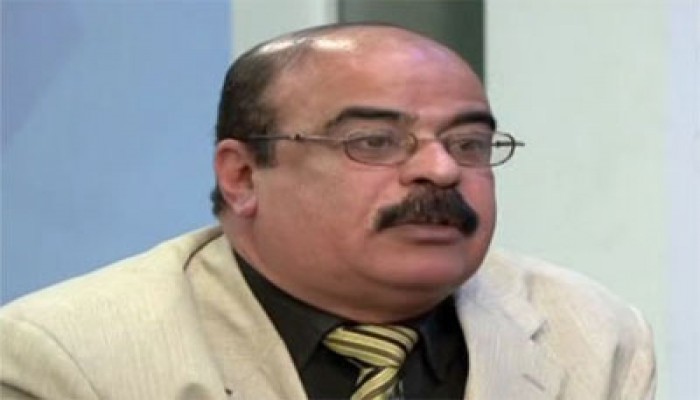 قطري: الأمن هو البداية الصحيحة لمشروع الشاطر للنهضة