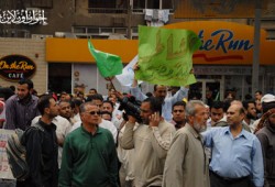 24 أبريل جلسة طعن الرفيق "أبو العز" ضد الشاطر