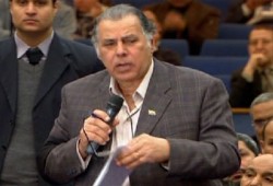 حزب الرفيق "أبو عز" يرفض طعنه ضد أحكام المخلوع