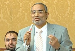 د. حلمي الجزار: آن للحكومة أن ترحل فورًا