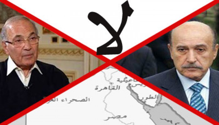 عميد خدمة أسوان يفضح مؤامرة الفلول ضد الثورة