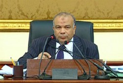 الكتاتني: قادرون على سحب الثقة وبدأنا الإجراءات