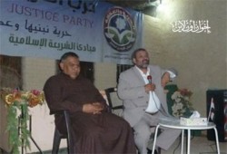 ياسر حسانين: دفعنا بالشاطر للحفاظ على مكتسبات الثورة