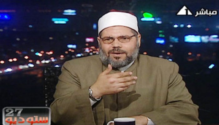 د. عبد الرحمن البر: آثرنا الدفع بالشاطر لإنقاذ الثورة