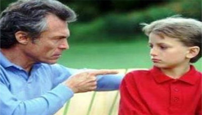 عندما يصبر الأبناء على الآباء