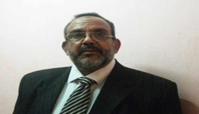 م. العيلي ينجح في إنهاء أزمة قرية السرور بالمنيا