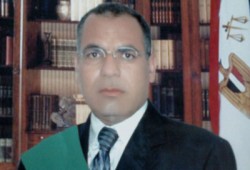 المستشار أسامة ربيع: موقف الشاطر سليم قانونيًّا