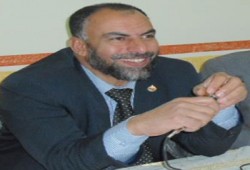 برلماني: سياسية "الأرض المحروقة" لن تنجح