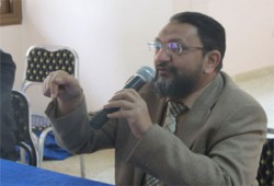 د. محمد كمال: دفعنا بـ"الشاطر" لإنقاذ الثورة وبناء الوطن