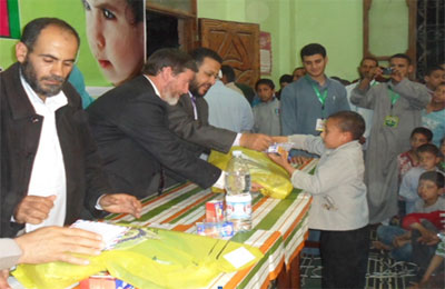 فريد إسماعيل: الفلول يحاولون تعويق التحول الديمقراطي