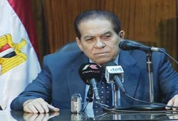 نواب الحرية والعدالة والنور بكفر الشيخ يقاطعون اجتماع "الجنزوري"