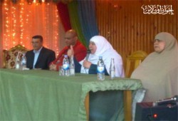 حملة بدمياط لدعم الشاطر رئيسًا للجمهورية