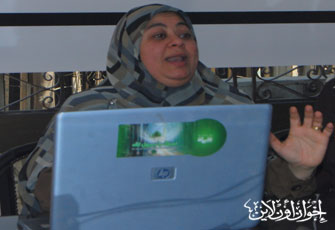 كاميليا حلمي: الاتفاقيات الدولية للمرأة والطفل هدمت الأسرة