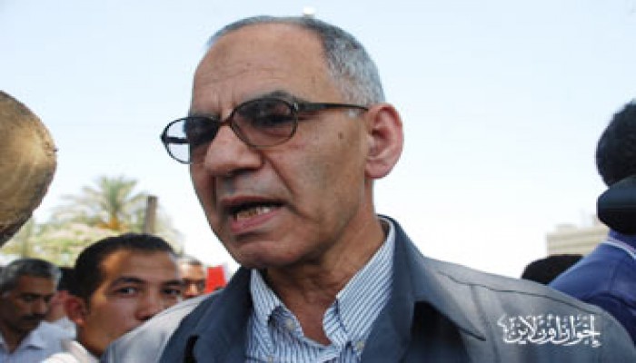 د. بشر: حان دورنا في تحقيق النهضة للبلاد