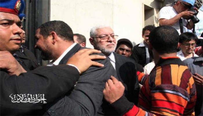 د. محمود حسين: التفاف الشباب حول "الشاطر" رسالة للجميع