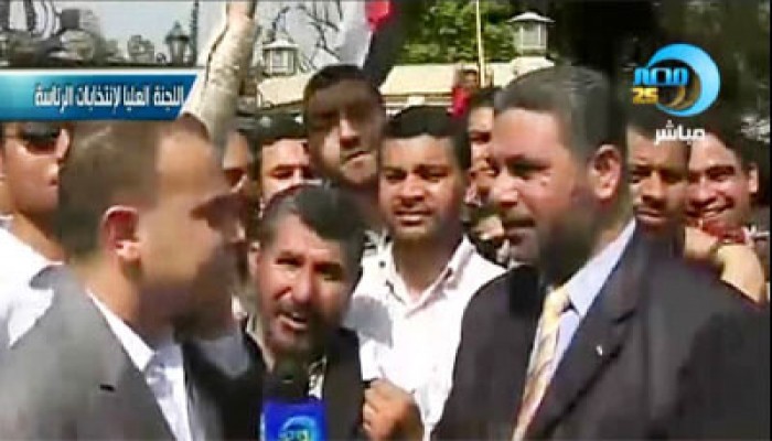 د. دياب: تأييد الشاطر حصاد 80 عامًا من العطاء