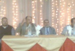 إخوان منوف يدعمون الشاطر رئيسًا للجمهورية