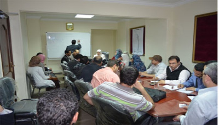 حملة "الشاطر" بالجيزة: ملتزمون بالقانون والضوابط الأخلاقية