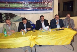 إخوان العاشر من رمضان يباركون ترشيح الشاطر