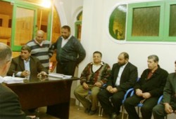 أبو موسى: دفعنا بالشاطر للحفاظ على مكتسبات الثورة