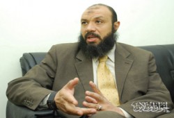 سيد معروف: مصر تحتاج إلى الشاطر