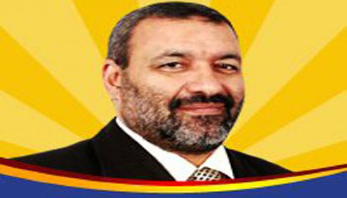 ندوة تثقيفية للحرية والعدالة ببلبيس حول التغيير