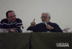 شباب الإخوان بالبحيرة: نؤيد الشاطر رئيسًا لمصر