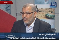 د. سعد عليوة: ترشح "الشاطر" لاستكمال مطالب الثورة