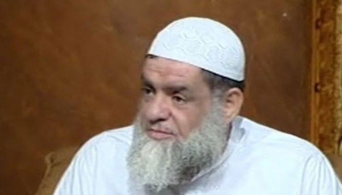 الشيخ عبد المقصود: ترشيح الشاطر قد يحقق النهضة للمشروع الإسلامي